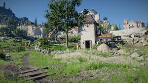 Crimson Desert Hernand Farmhouse: Your Hub for Quests, Vendors, and Rare Loot